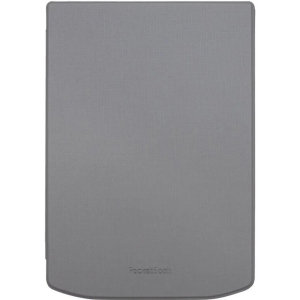 Купить Чехол-книжка PocketBook Cover HN-SL-PU-1040-GG-CIS Grey gloss-1.jpg
